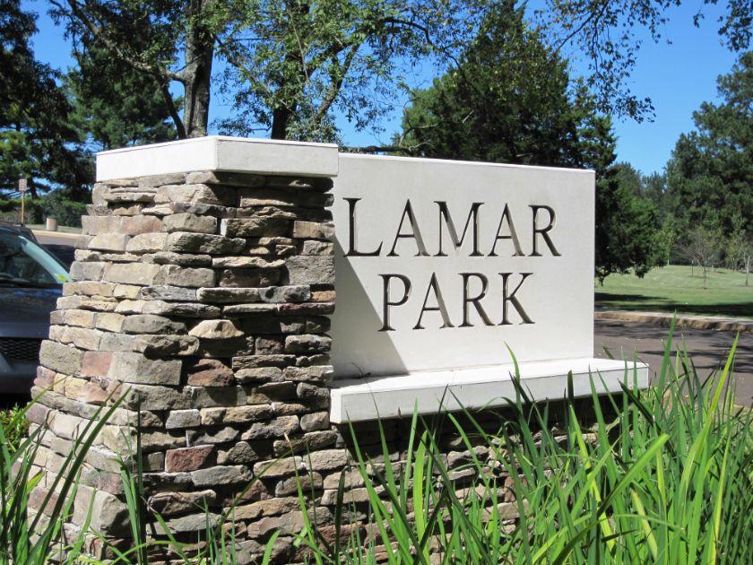 lamar park